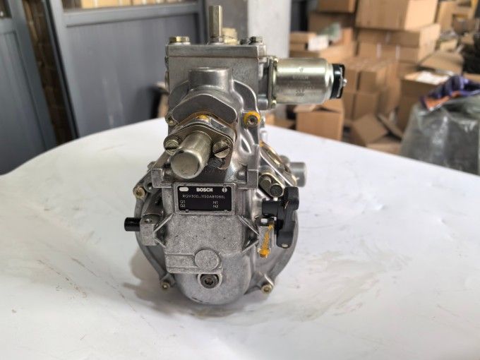 deutz F6L413fw  diesel engine spare parts fuel injection pumps