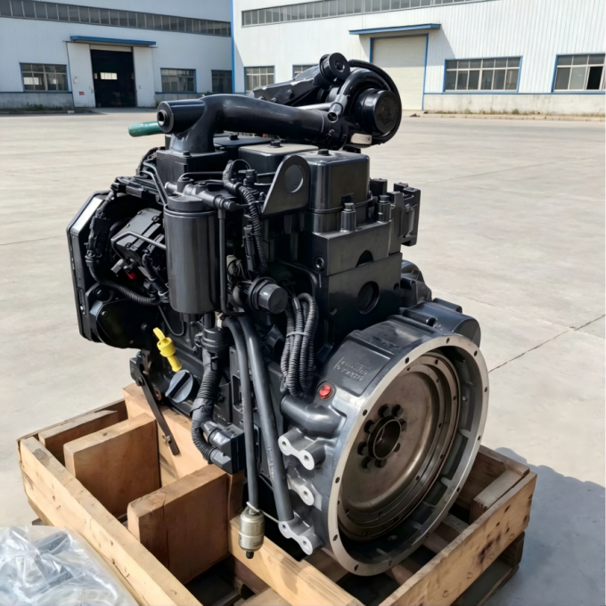 cummins qsb4.5