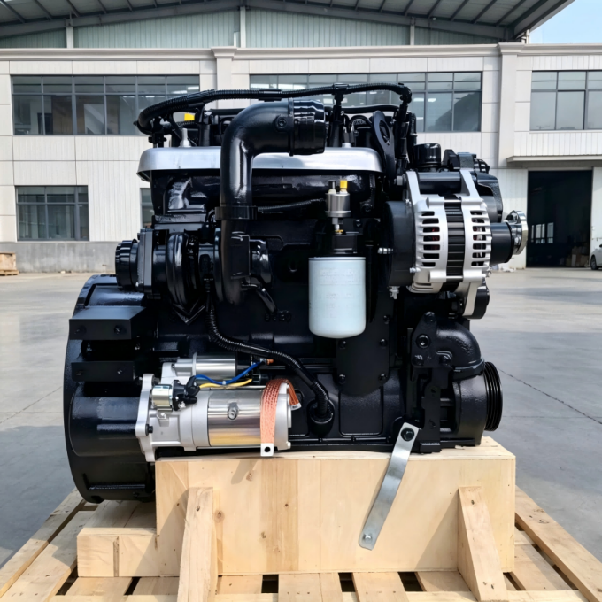 qsb3.9 engine