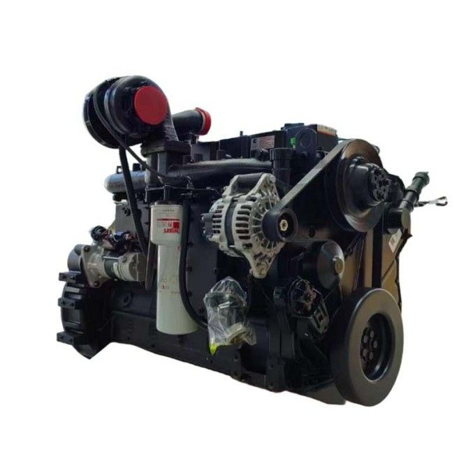 cummins engine 6ltaa9.3