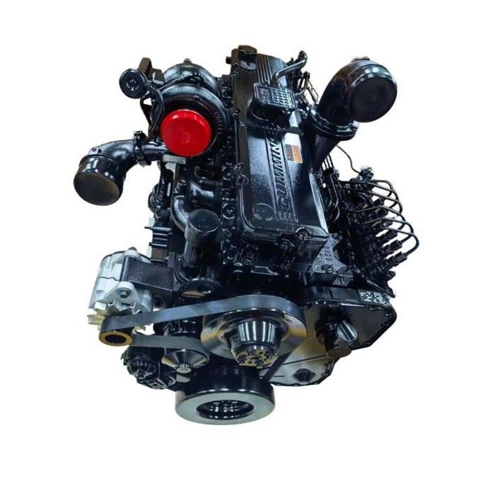 cummins 6ltaa8.9 engine