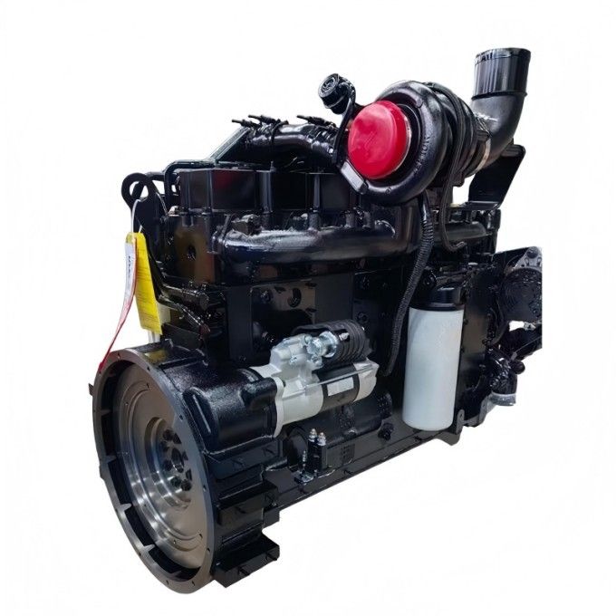 cummins 6cta8.3 engine