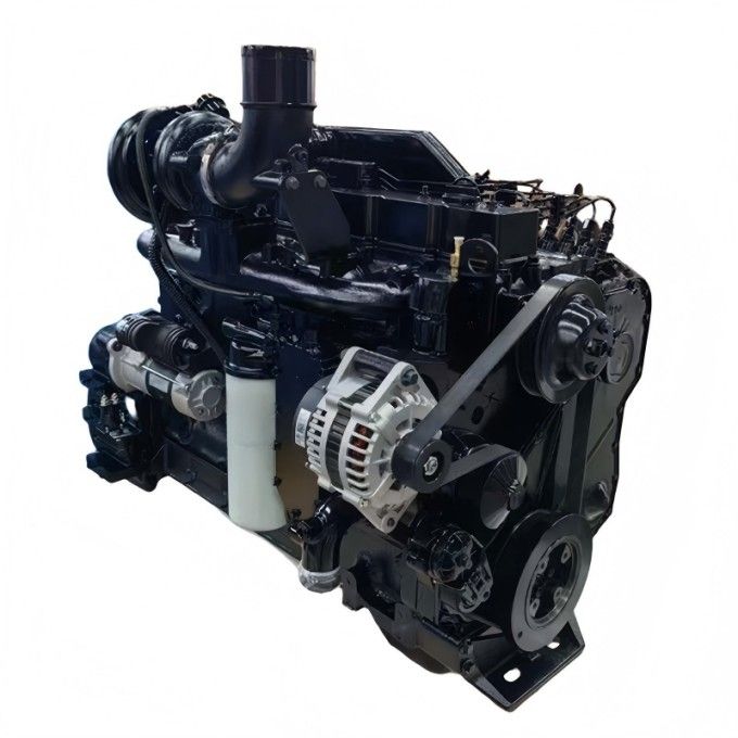 cummins engine 6cta8.3