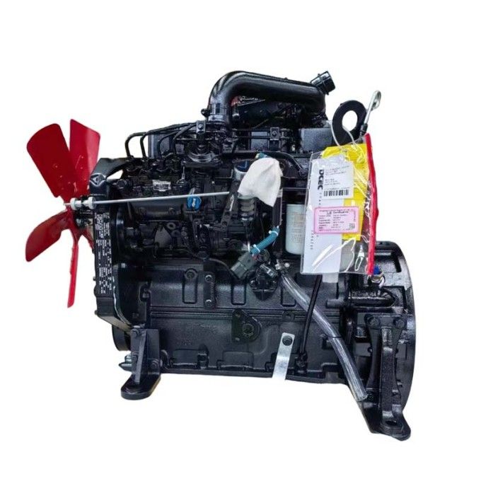 cummins engine 4bt3.9