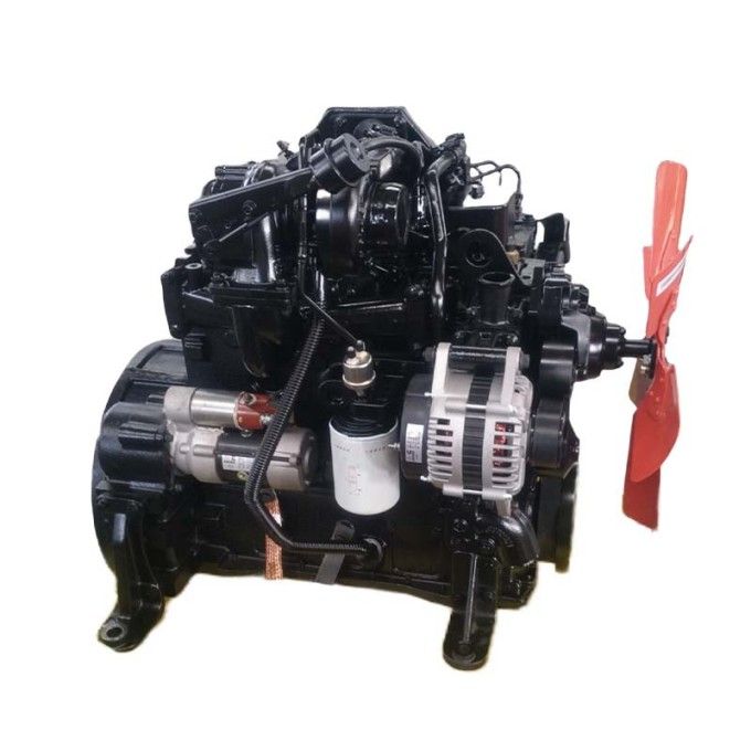 4bt3.9 engine