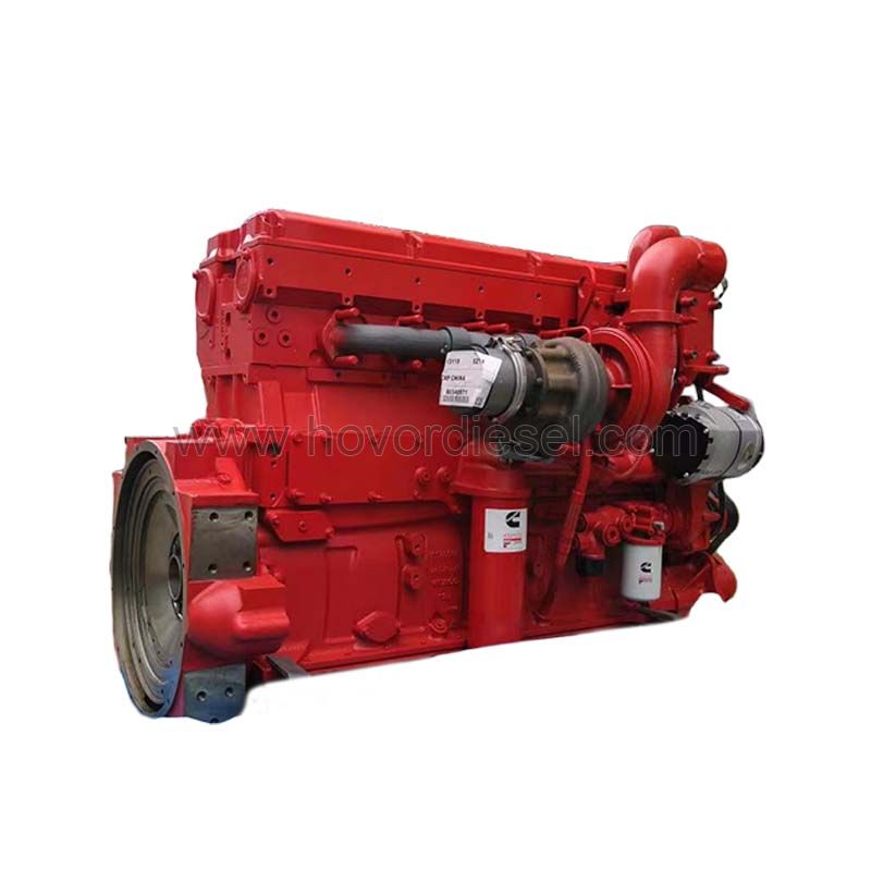 cummins qsk15 engine