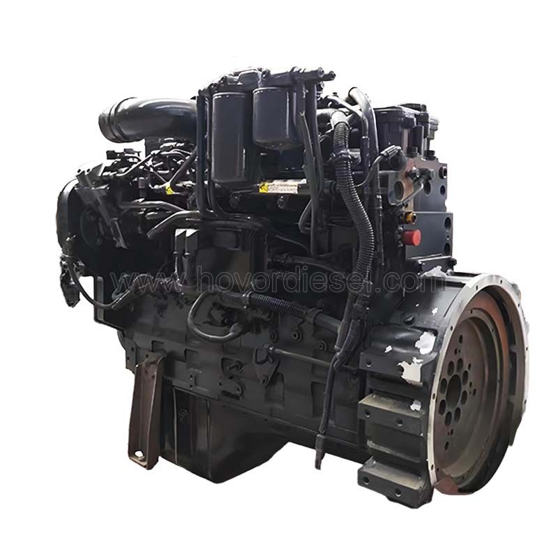 cummins qsc8.3 engin