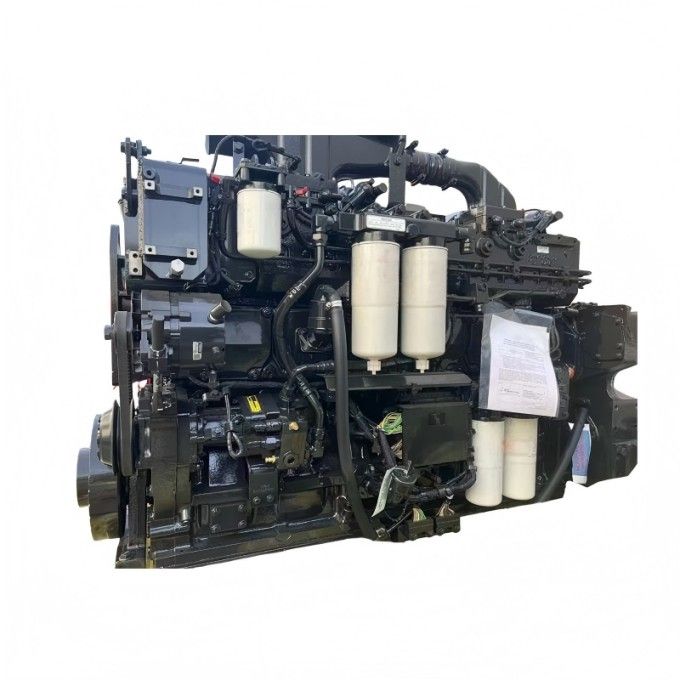 cummins qsk23