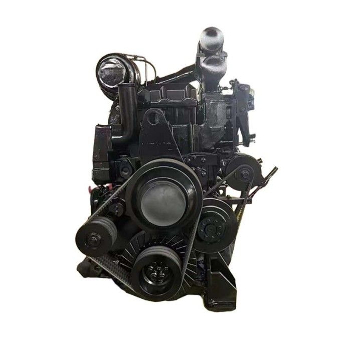qsk23 engine