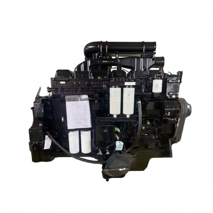 cummins qsk23 engine