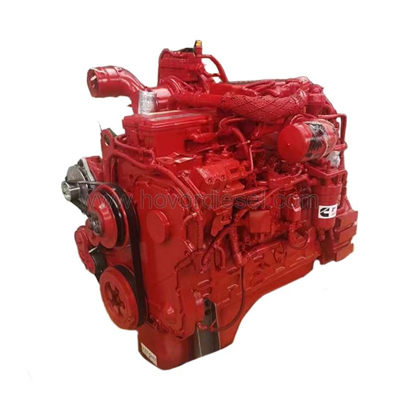 cummins qsl9 engine