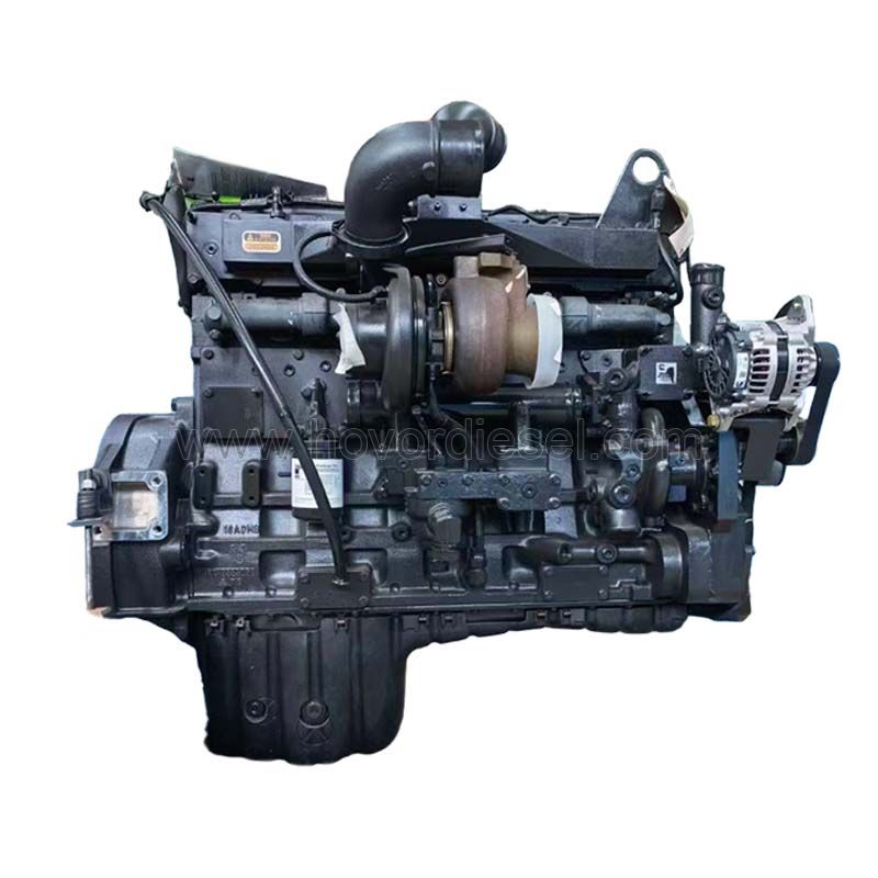 cummins qsm11 engine