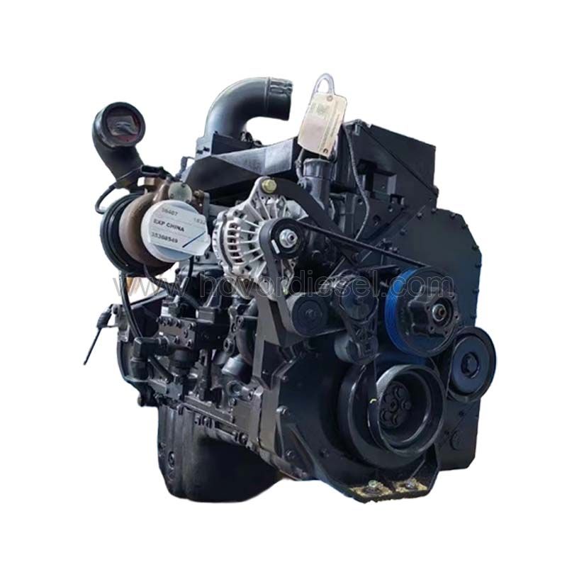 cummins engine
