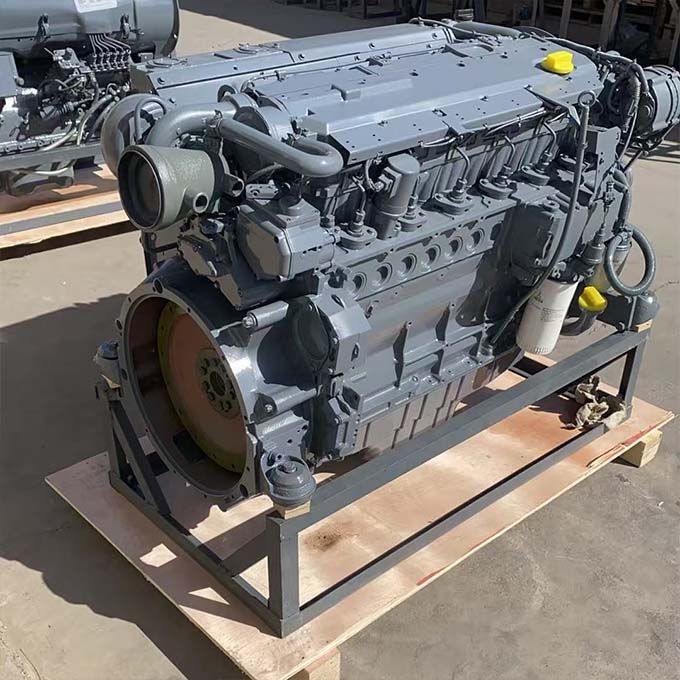 deutz bf6m1013