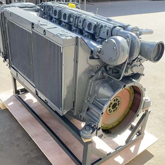 engine bf6m1013