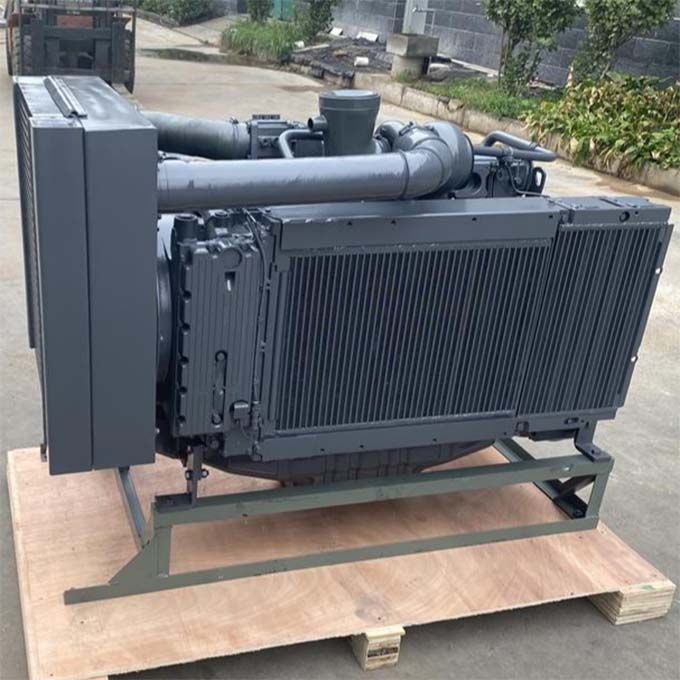 DEUTZ BF6M1013C Engine – High Torque, Reman or New | Direct China Supplier