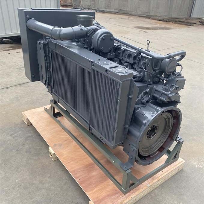deutz engine