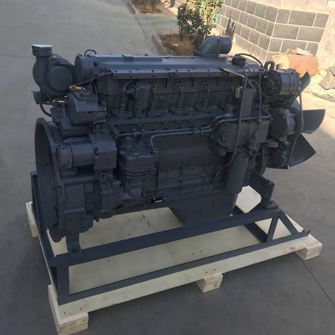 Deutz BF6M1013ECP Engine | Heavy-Duty Diesel Supplier China