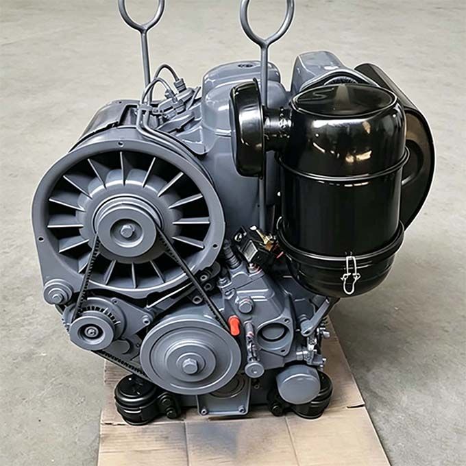 deutz f2l511 engine