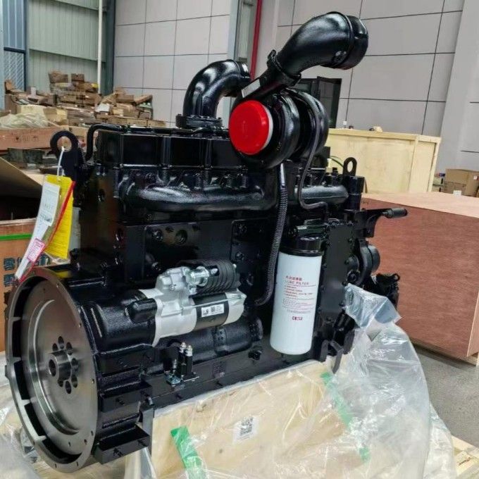 6ctaa8.3 engine