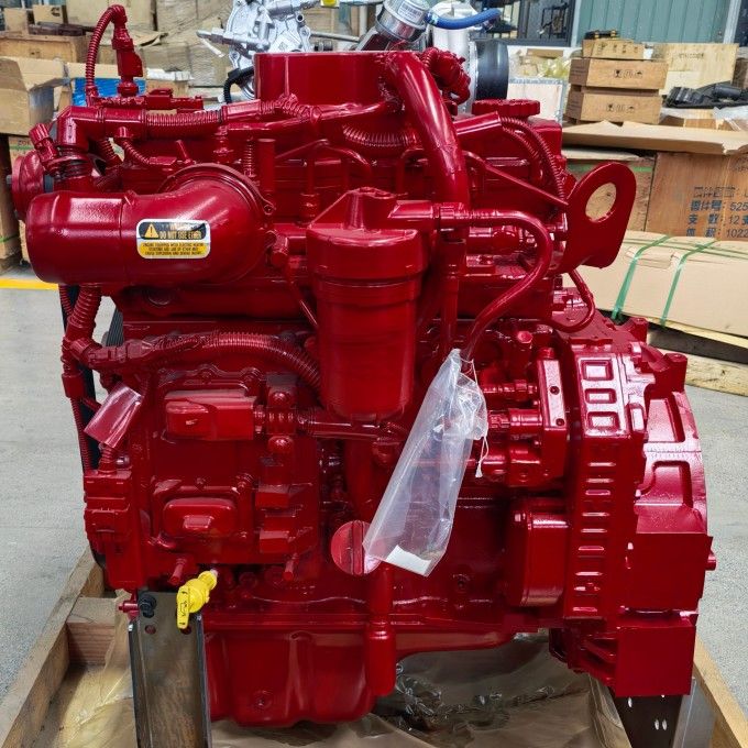 b4.5 e4 engine