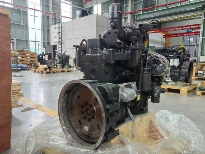 cummins b4.5 engine