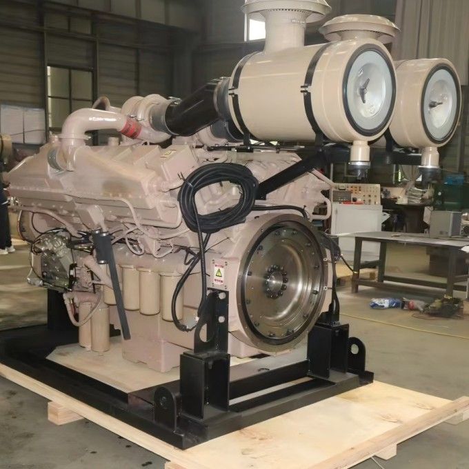kta38 engine