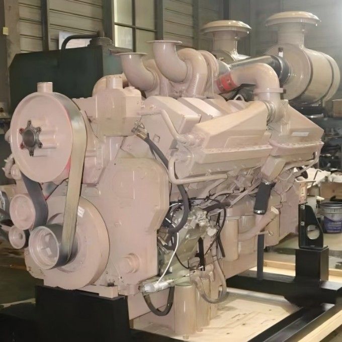 cummins kta38 engine