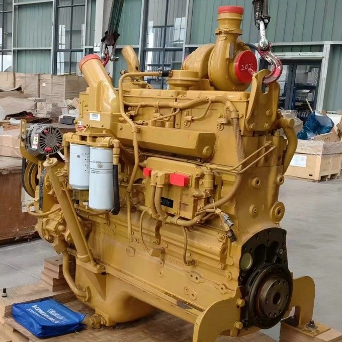 qsnt-c345 engine