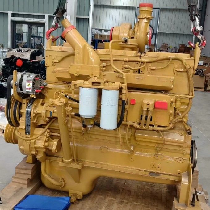 cummins qsnt-c345