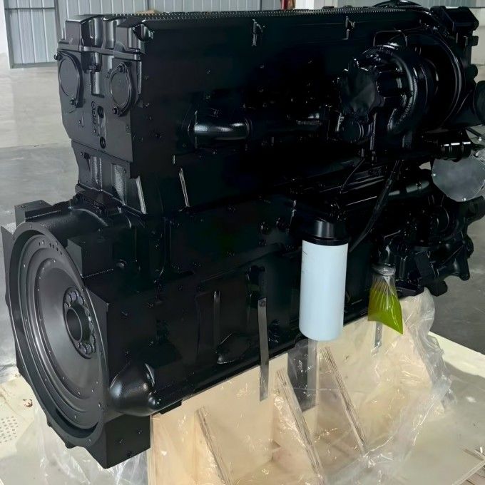 cummins qsx15 engine