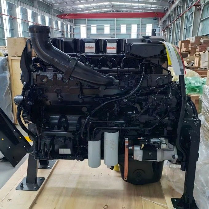 cummins qsz13