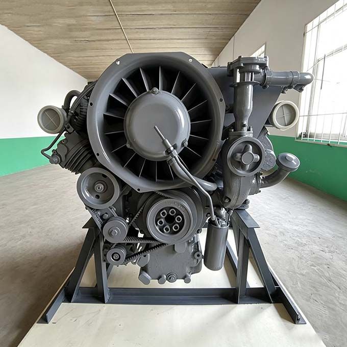 deutz f6l413f engine