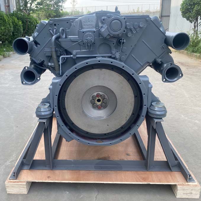 deutz f10lf413f engine
