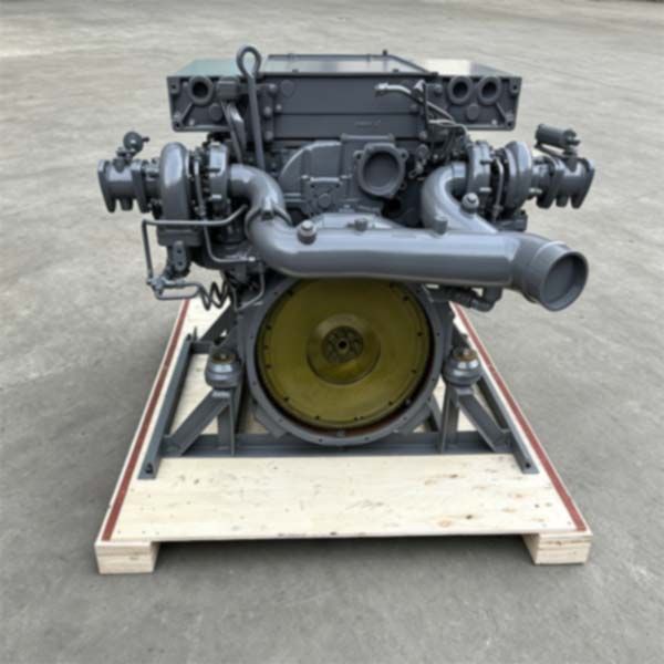 deutz bf8l513