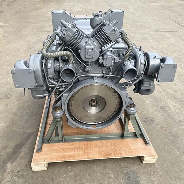 deutz engine bf12l513