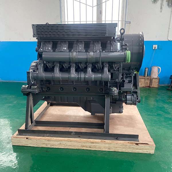 deutz engine bf10l513