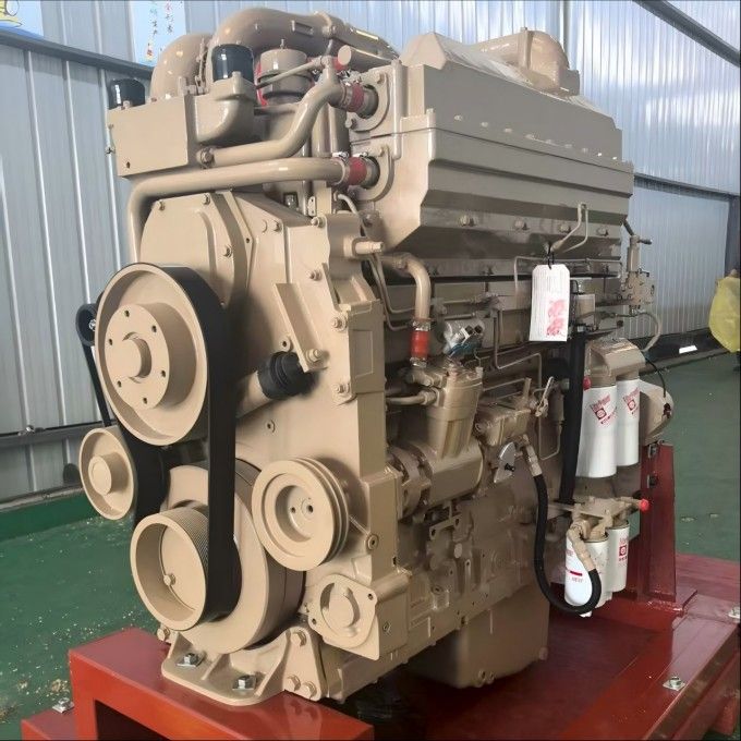 Cummins K19-C700 