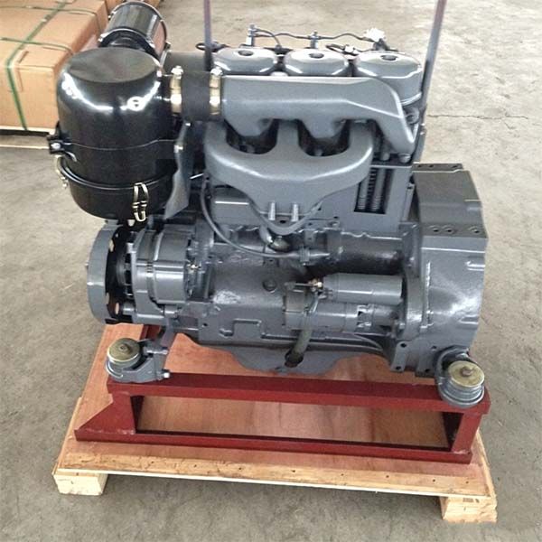 deutz engine f3l912w