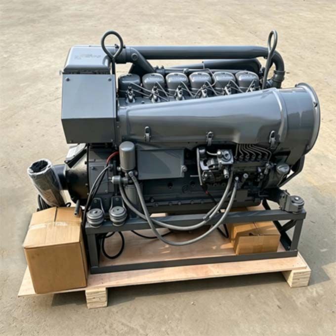 DEUTZ BF6L913C 
