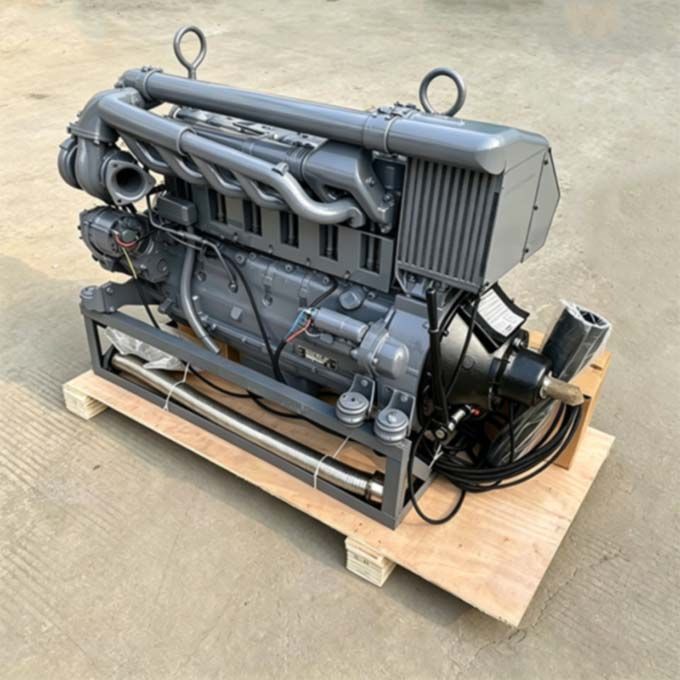 BF6L913C Engine