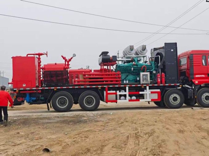 Cummins K50-C2000 engine