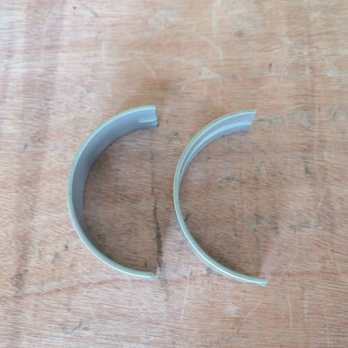 deutz fl413 engine crank shaft main bearing 0418 0683 0418 0684