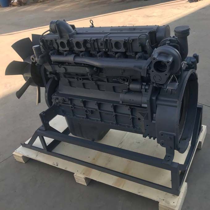 Deutz BF6M1013ECP Engine for Excavator of China Leading Exporter