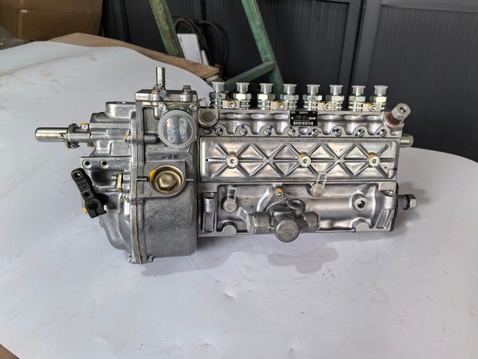 deutz F8L413 fuel injection pumps engine parts 0241 6994