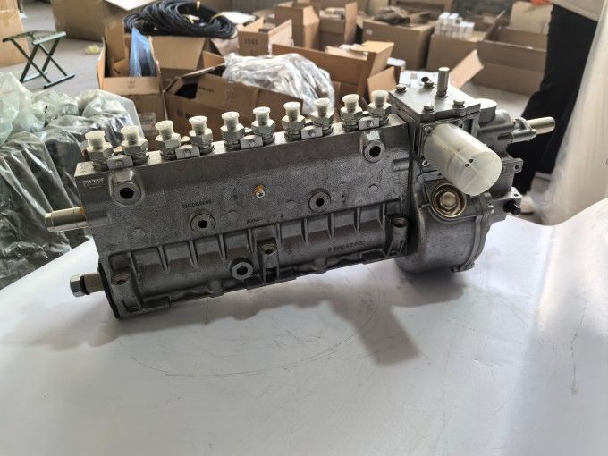 deutz F10L413 fuel injection pumps engine parts 0241 6520