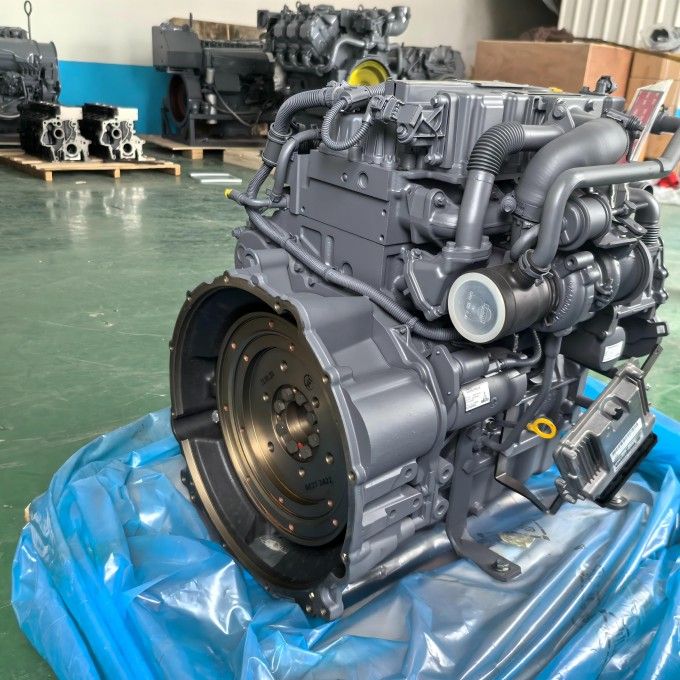 deutz td2.9l4 engine