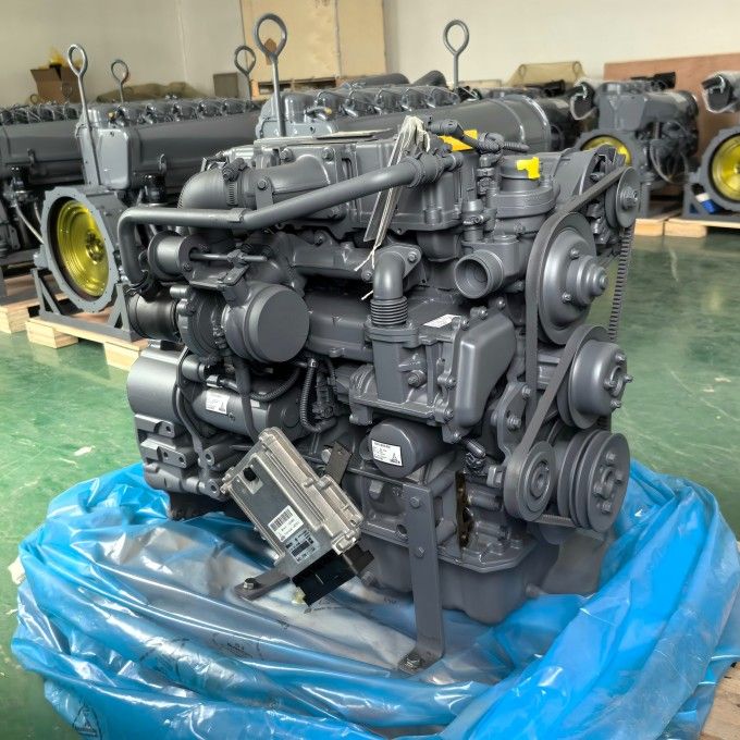 deutz td2.9l4 engine