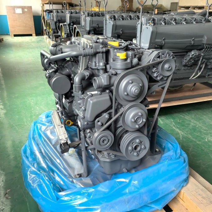 deutz td2.9l4 engine