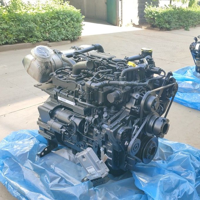 tcd3.6l4 